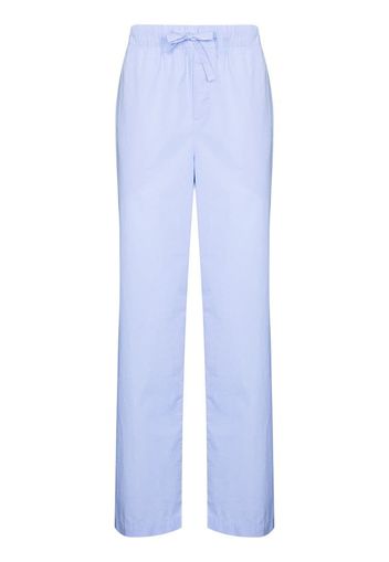 Organic cotton pyjama trousers