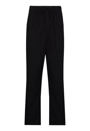 organic cotton pyjama trousers