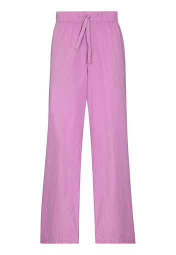 organic cotton pyjama trousers