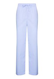 Organic cotton pyjama trousers
