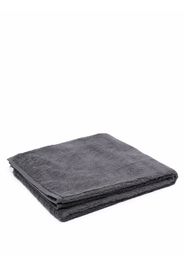 TEKLA organic cotton towel - Grigio