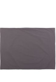 TEKLA Percale pillow sham - Grigio