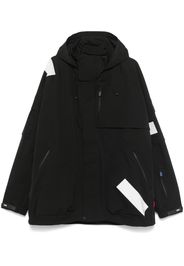 Templa Catalyst Lite snow coat - Nero
