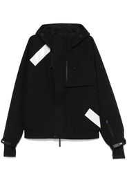 Templa Axon Lite ski jacket - Nero