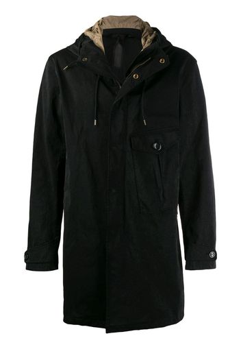 Cappotto Cyclone