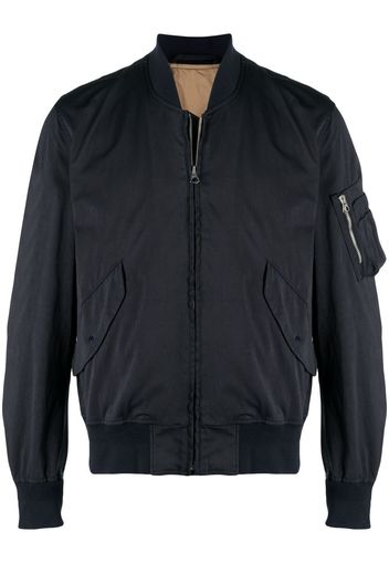 Ten C Bomber - Blu