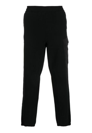 Ten C Pantaloni sportivi - Nero