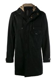 Cappotto Cyclone