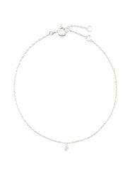 THE ALKEMISTRY Bracciale in oro bianco 18kt e diamanti - Argento