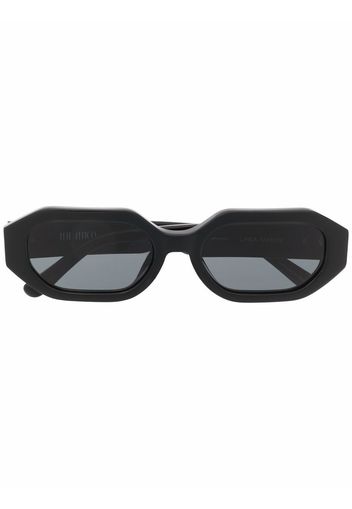 The Attico The Attico ATTICO14C1SUN BLACK - Nero