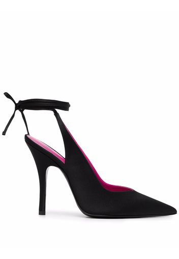 The Attico Pumps Venus - Nero