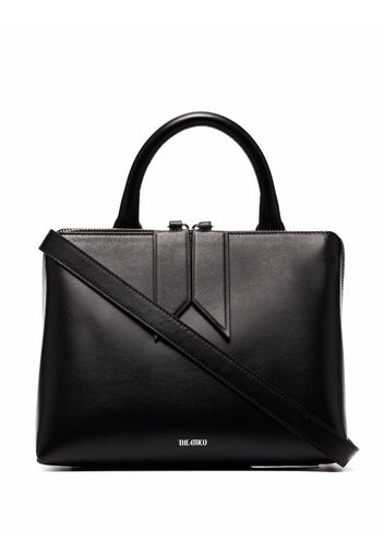 The Attico Friday tote bag - Nero