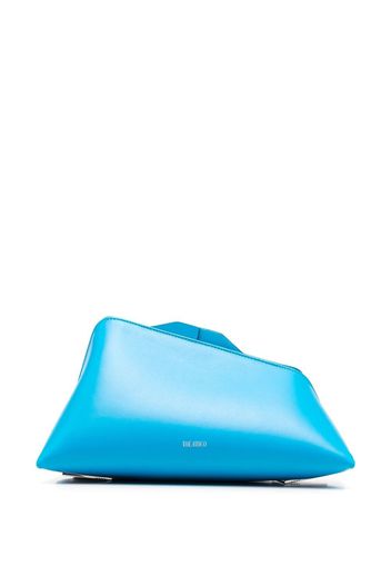 The Attico 8.30 PM clutch bag - Blu