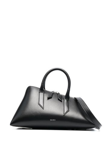 The Attico Borsa tote Sunday - Nero