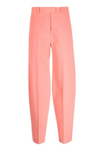 The Attico Jagger trousers - Rosa