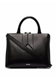 The Attico Friday tote bag - Nero