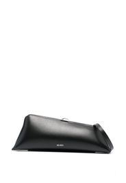 The Attico Clutch 8.30pm - Nero