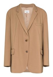 Blazer monopetto Bea