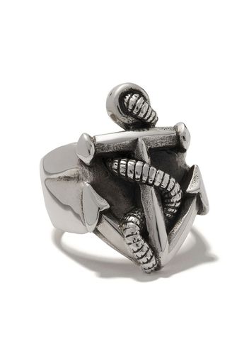 large anchor ring