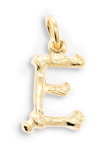 The Great Frog Pendente in oro 18kt Alphabones E