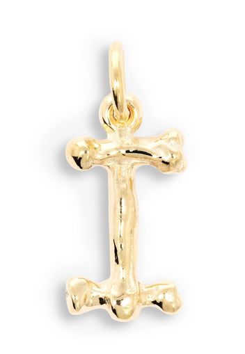 The Great Frog Pendente in oro 18kt Alphabones I