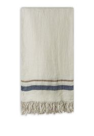 The House of Lyria 'Miracoloso' bath towel - Toni neutri