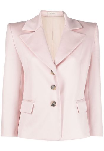 The Mannei THE MANNEI S23TM ARDA BLAZER 0 PINK - Rosa