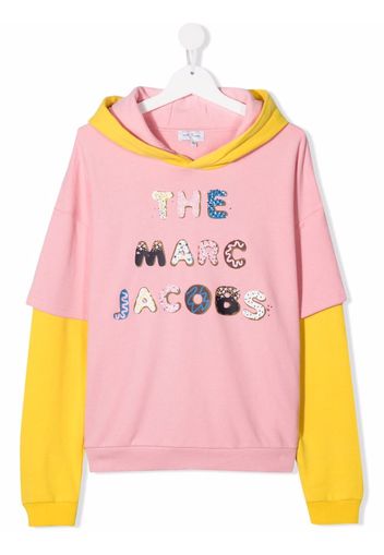 The Marc Jacobs Kids W1557145TT - Rosa