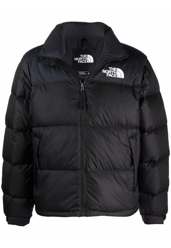 The North Face Nuptse padded jacket - Nero