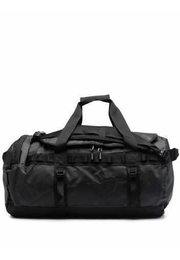 The North Face Base Camp medium duffle bag - Nero