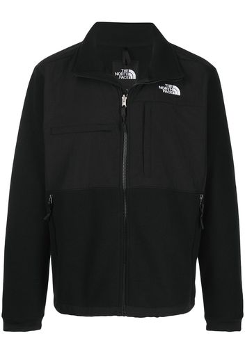 The North Face Denali 2 fleece jacket - Nero