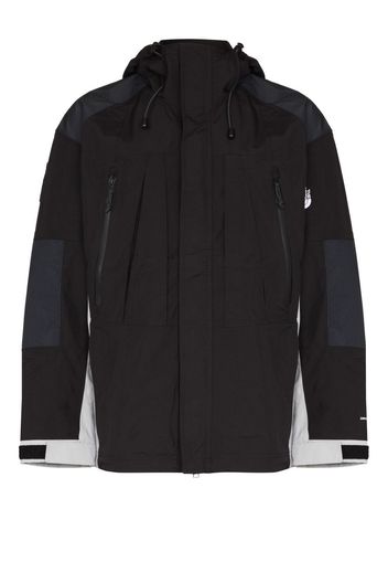 The North Face TNF PHLEGO 2L DRYVENT RN JKT BLK - TNF BLACK