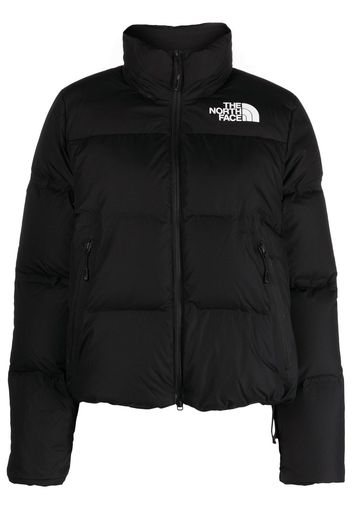 The North Face Nuptse padded jacket - Nero