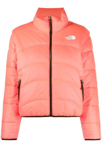 The North Face 2000 Synthetic puffer jacket - Rosa