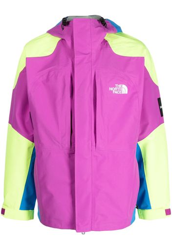 The North Face 3L DryVent™ hooded jacket - Viola