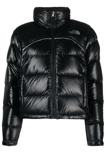 The North Face 2000 Retro Nuptse puffer jacket - Nero