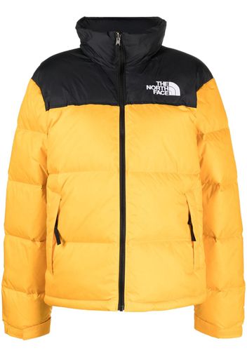 The North Face Nuptse puffer jacket - Nero