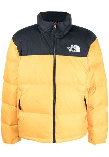 The North Face 1996 Retro Nuptse puffer jacket - Giallo