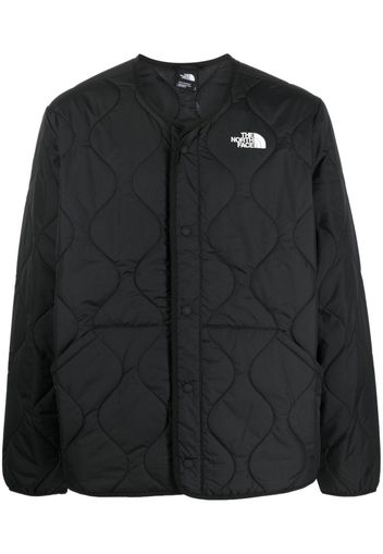 The North Face Ampato quilted jacket - Nero