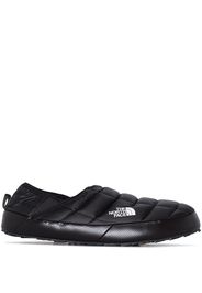 The North Face Thermoball padded slippers - Nero