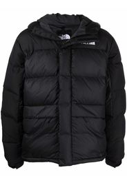 The North Face padded parka jacket - Nero