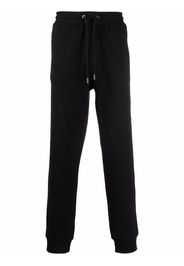 The North Face elasticated track pants - Nero