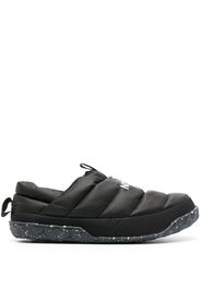 The North Face Nuptse Winter mule - Nero