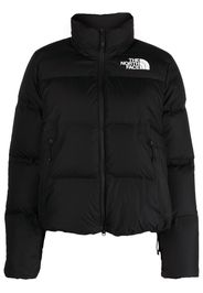 The North Face Nuptse padded jacket - Nero