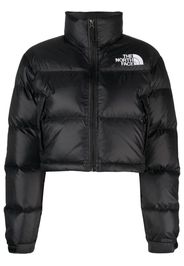 The North Face Piumino Nuptse - Nero