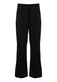 The Row Lanuit trousers - Nero