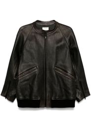 The Row Giacca Kengia - Marrone