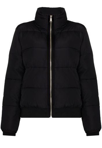 THE UPSIDE Nareli puffer jacket - Nero