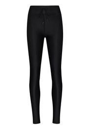 soft stretch-fit yoga leggings