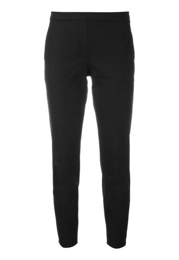 pantaloni slim